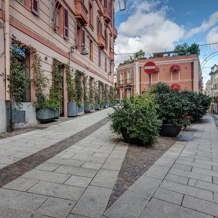 Right House Di Via Sulis - Best Neighborhood In The Town Cagliari Buitenkant foto