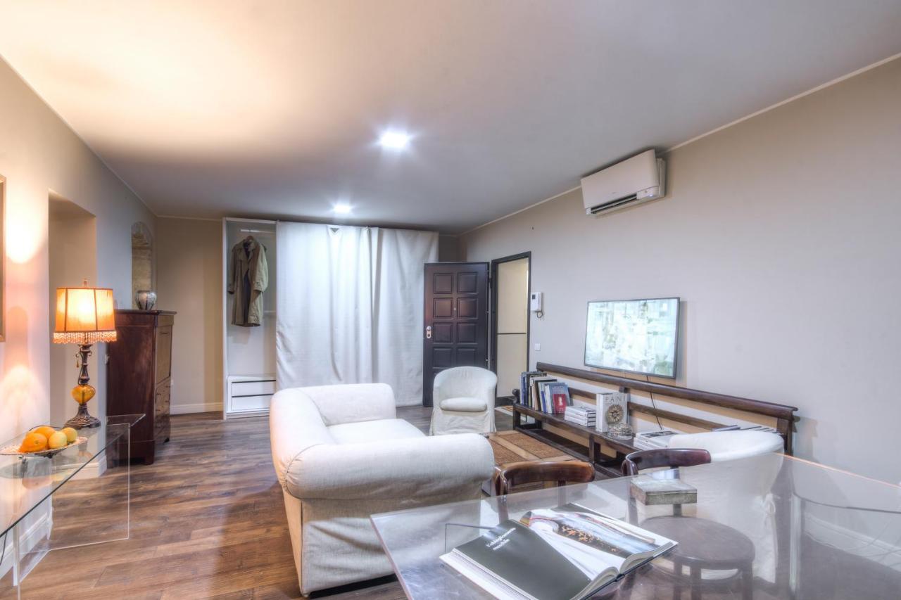 Right House Di Via Sulis - Best Neighborhood In The Town Cagliari Buitenkant foto