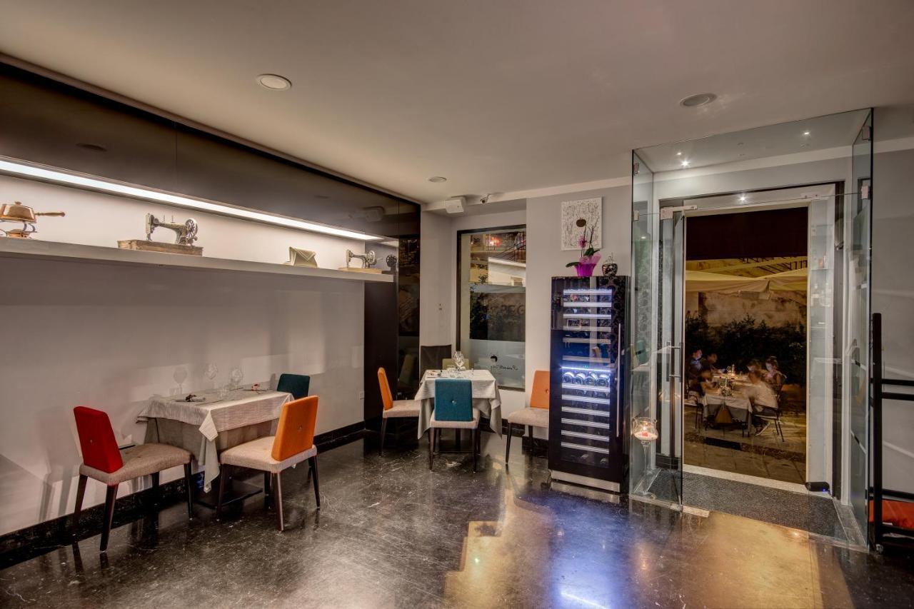 Right House Di Via Sulis - Best Neighborhood In The Town Cagliari Buitenkant foto